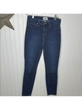 PAIGE Women's Hoxton Ultra Skinny Jeans Size 29